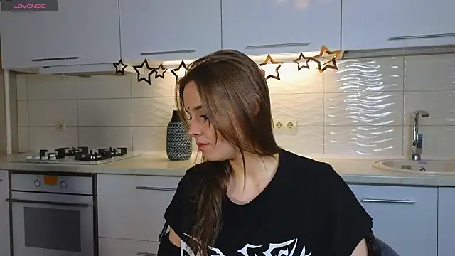 DorisGaillard online show from 28, 1, 2025