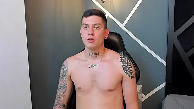 Yeiko Romero  online show from 13, 1, 2025