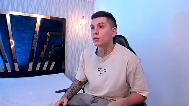 Yeiko Romero  online show from 11, 3, 2025