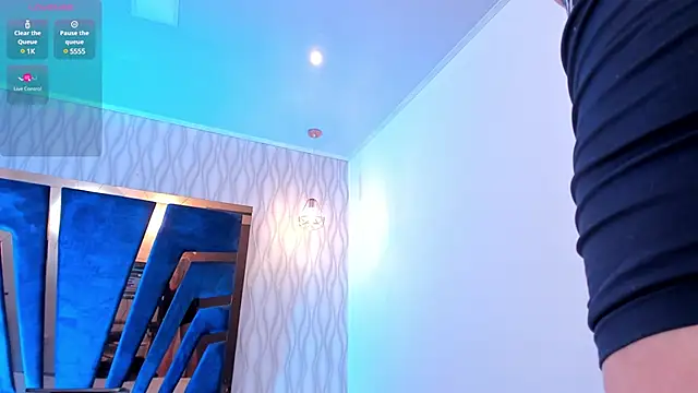 Yeiko Romero  online show from 11, 3, 2025