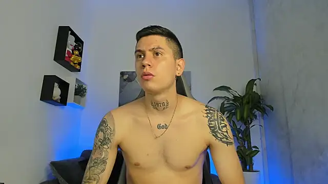 Yeiko Romero  online show from 10, 9, 2025