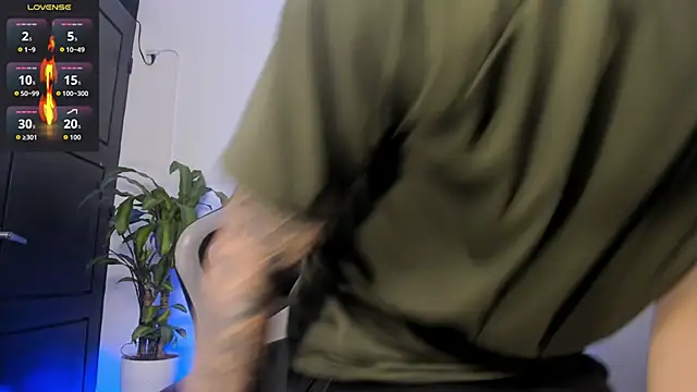 Yeiko Romero  online show from 11, 10, 2025