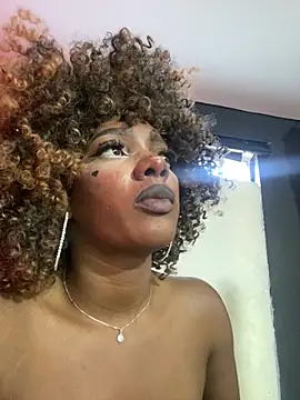 TIFFANYYSTAR online show from 7, 12, 2024