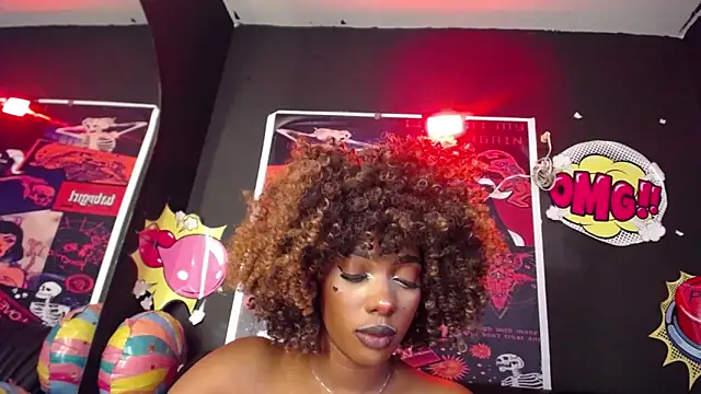 TIFFANYYSTAR online show from 15, 12, 2024