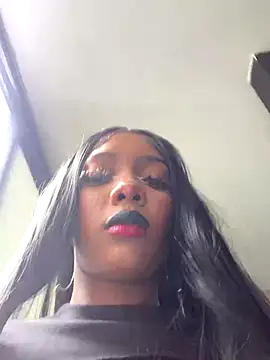 TIFFANYYSTAR online show from 22, 11, 2025