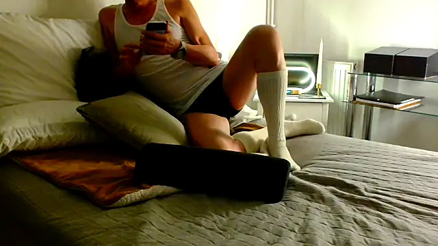 ImYourXtoy online show from 13, 2, 2026