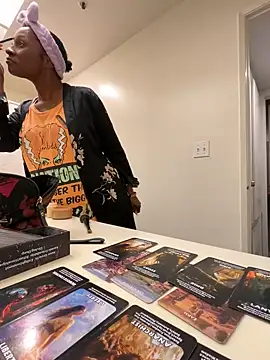 wynterheat online show from 16, 12, 2024