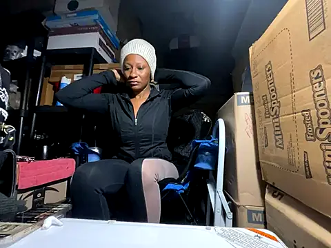 wynterheat online show from 26, 11, 2025