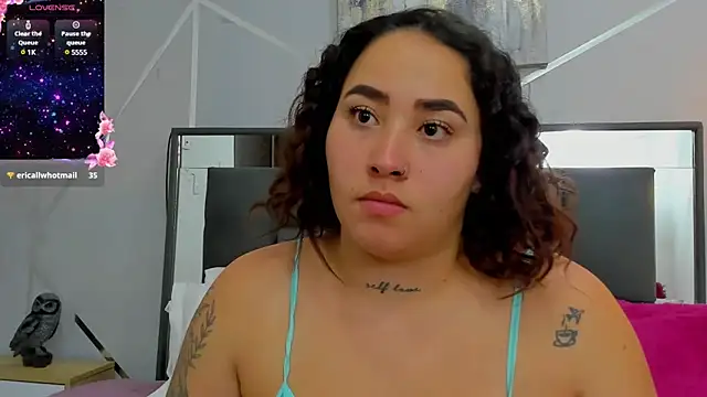 Ayla martinez online show from 16, 1, 2025