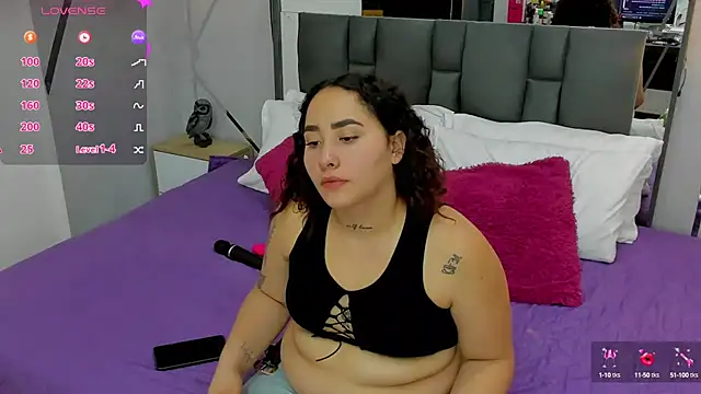 Ayla martinez online show from 19, 1, 2025