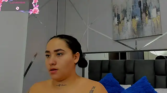 Ayla martinez online show from 7, 2, 2025