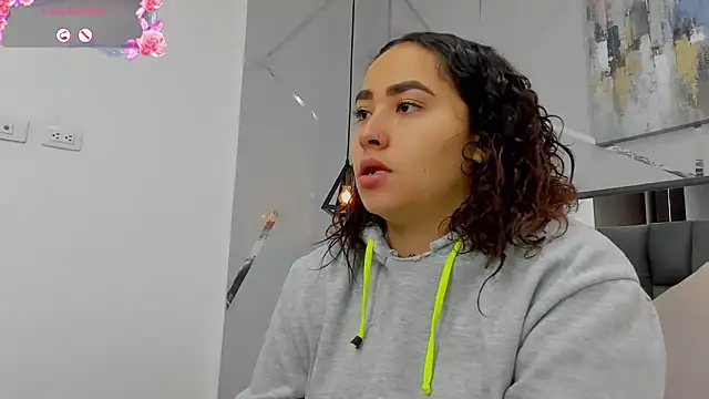 Ayla martinez online show from 11, 2, 2025