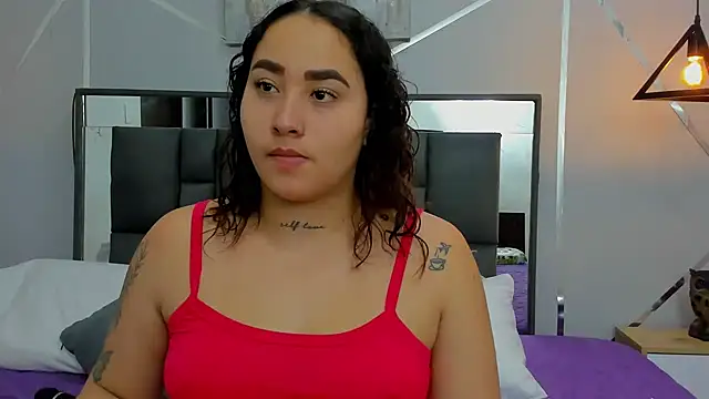 Ayla martinez online show from 17, 2, 2025