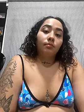 Ayla martinez online show from 20, 2, 2025