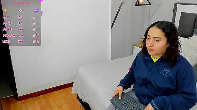 Ayla martinez online show from 21, 2, 2025