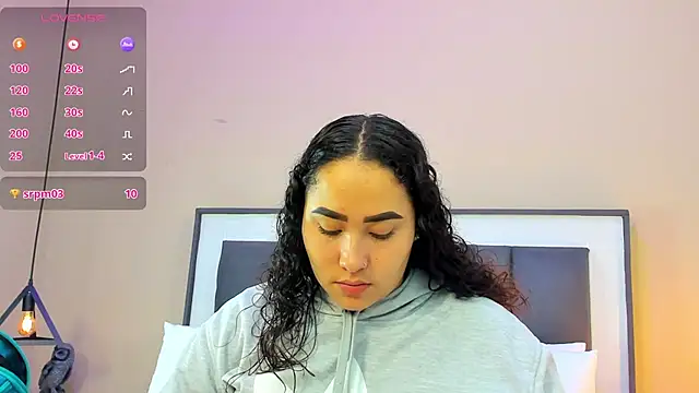 Ayla martinez online show from 19, 9, 2025