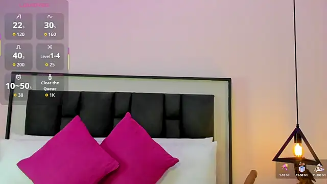 Ayla martinez online show from 7, 10, 2025