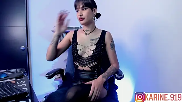 Snapshot of saeko_karine chatting on 18, 2, 2025 saeko karine online show from 18, 2, 2025