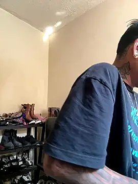 Daniel7131 online show from 31, 10, 2025