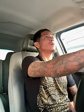 Daniel7131 online show from 1, 3, 2026