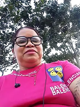 Snapshot of Sikiu_40 chatting on 26, 1, 2025 Sikiu 40 online show from 26, 1, 2025