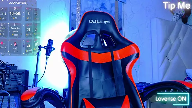 Rich boy01 online show from 12, 10, 2025