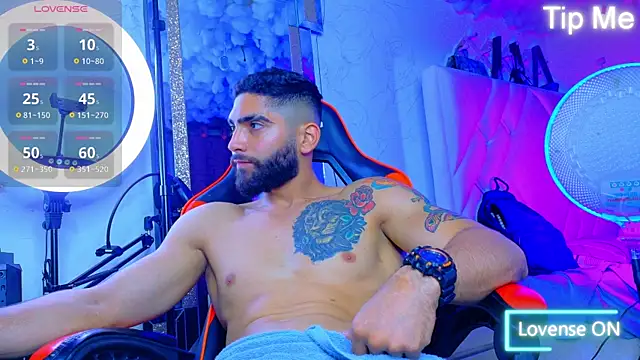 Rich boy01 online show from 28, 3, 2026