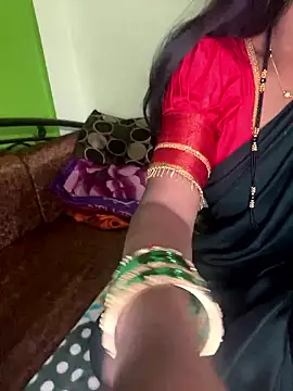 PUNAM BABY1 online show from 14, 1, 2026