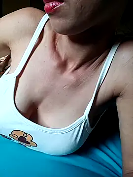 Nandasant09 online show from 22, 1, 2025