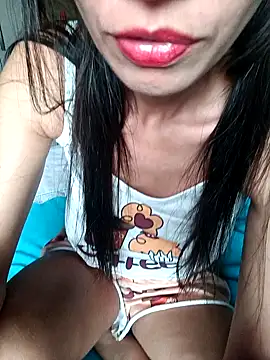 Nandasant09 online show from 1, 2, 2025