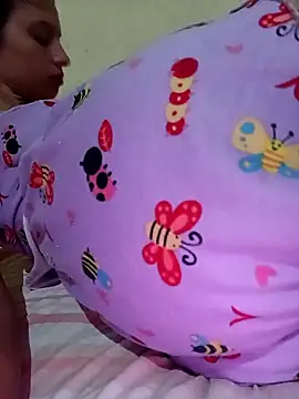 Nandasant09 online show from 18, 3, 2025