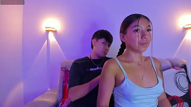 violet casper  online show from 7, 11, 2025