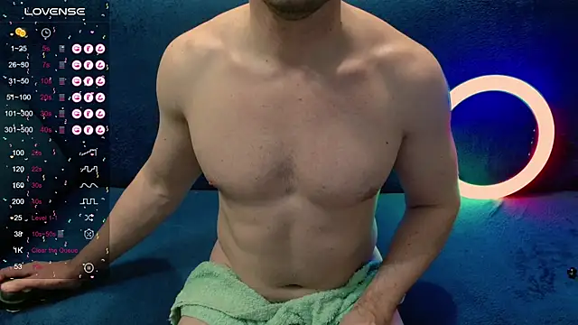 sasha nik online show from 11, 10, 2025