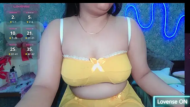 Snapshot of Kriti_02 chatting on 19, 2, 2026 Kriti 02 online show from 19, 2, 2026