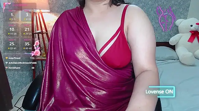 Snapshot of Kriti_02 chatting on 24, 3, 2026 Kriti 02 online show from 24, 3, 2026