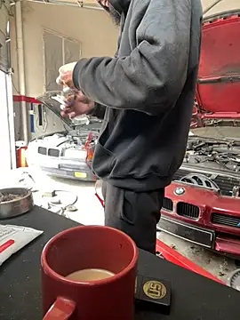 donnuozfutura online show from 7, 3, 2025