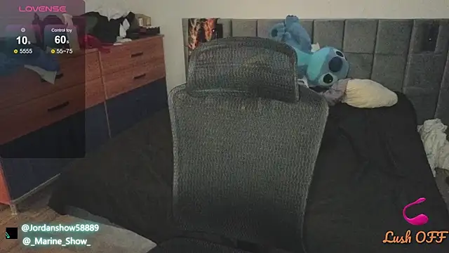 JordanShow online show from 2, 2, 2025