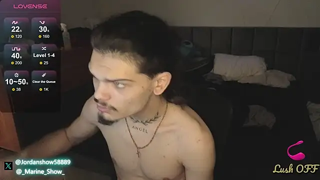 JordanShow online show from 3, 2, 2025