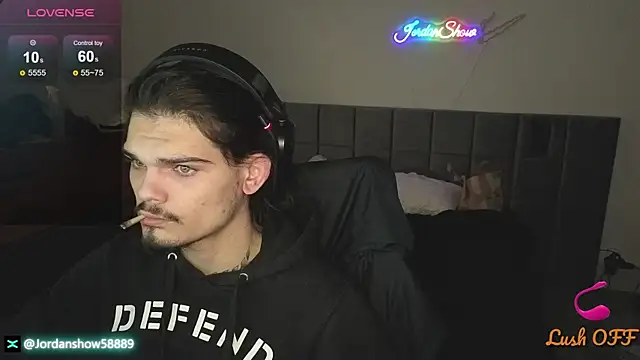 JordanShow online show from 7, 2, 2025