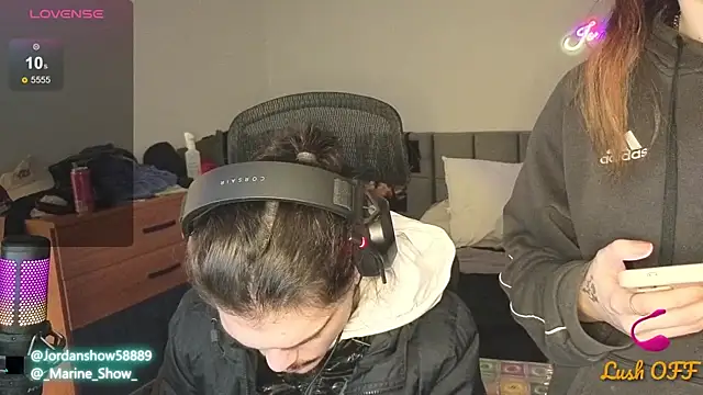 JordanShow online show from 8, 2, 2025