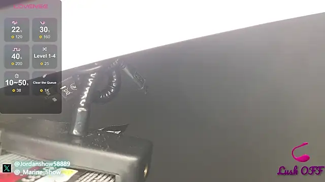 JordanShow online show from 20, 2, 2025