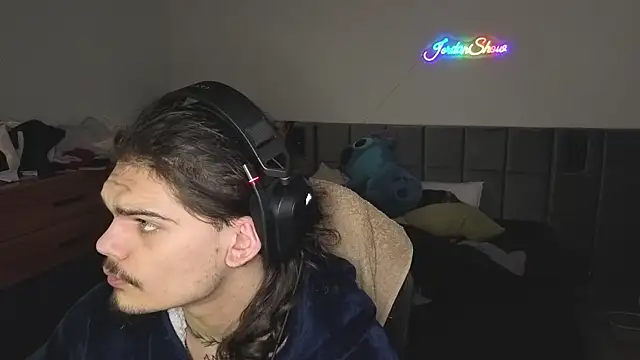 JordanShow online show from 22, 2, 2025