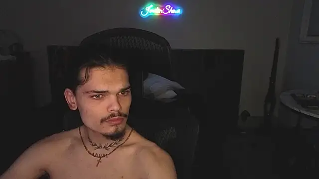 JordanShow online show from 24, 2, 2025