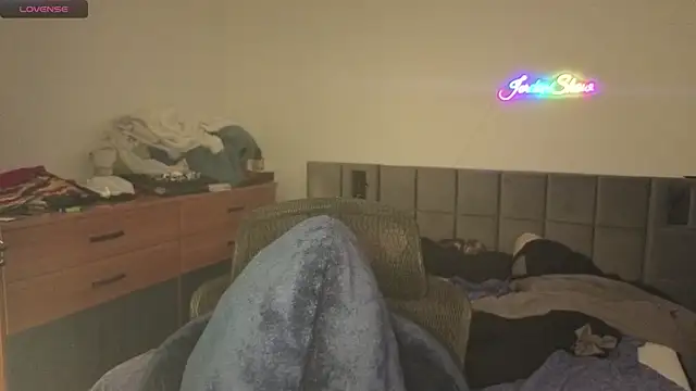 JordanShow online show from 14, 3, 2025