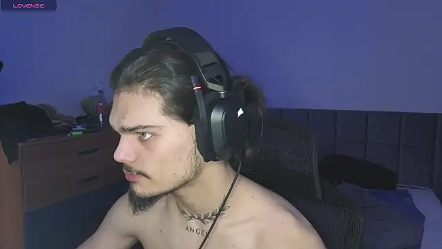 JordanShow online show from 21, 3, 2025