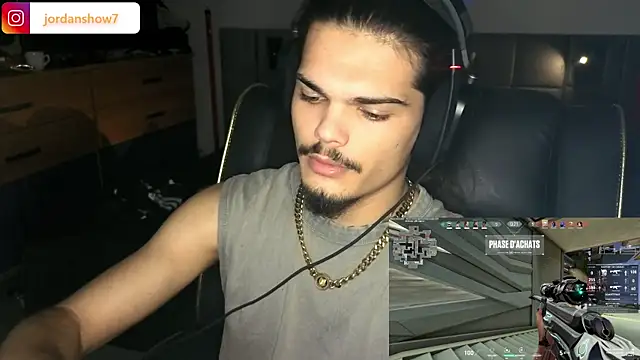 JordanShow online show from 10, 9, 2025