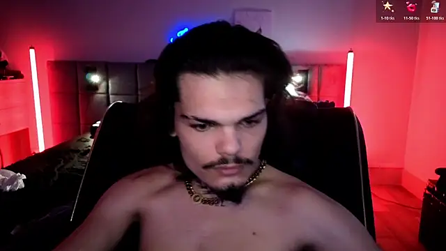 JordanShow online show from 23, 10, 2025