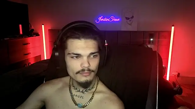 JordanShow online show from 1, 11, 2025