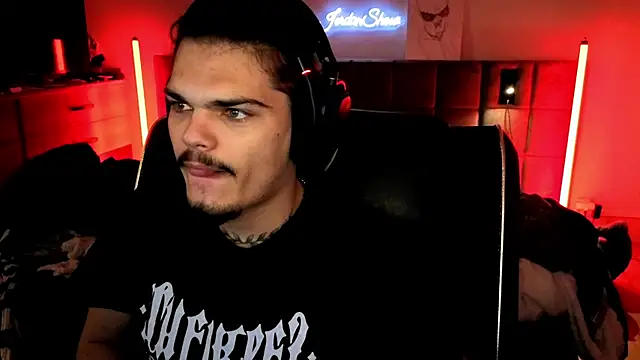 JordanShow online show from 4, 11, 2025