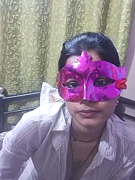 Nandinip2706 online show from 11, 1, 2025